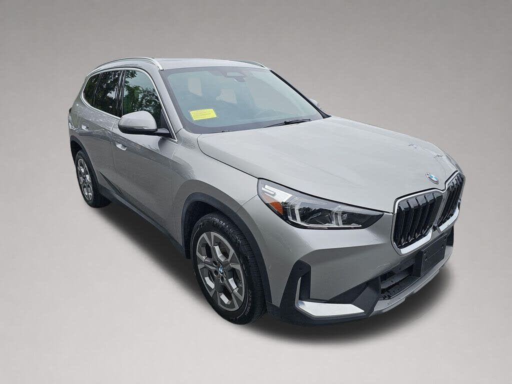 2023 BMW X1