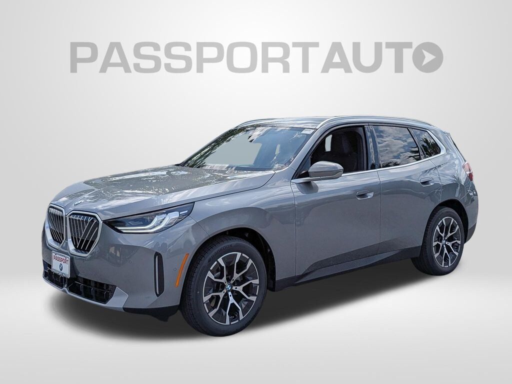 2026 BMW X3