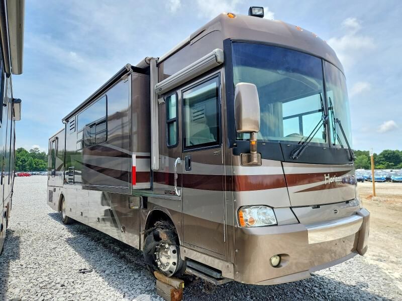 2004 FREIGHTLINER XC Chassis