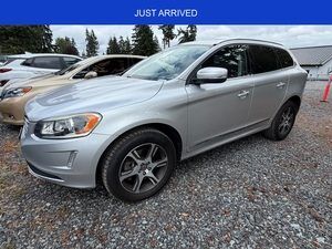2015 VOLVO XC60