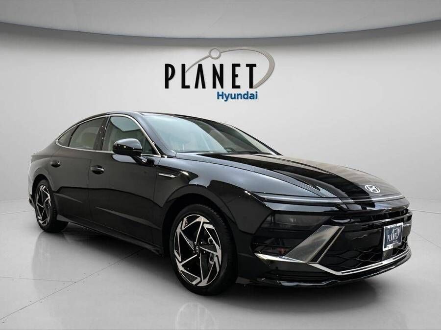 2026 HYUNDAI Sonata