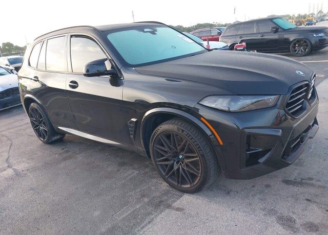 2024 BMW X5