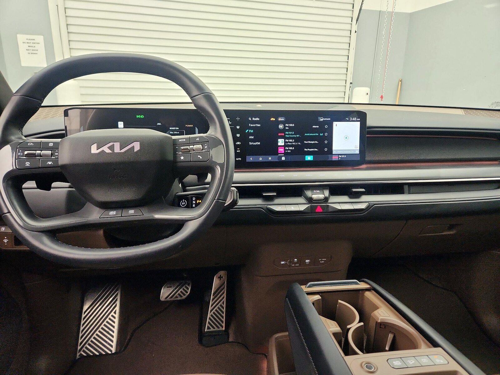 2024 KIA EV9