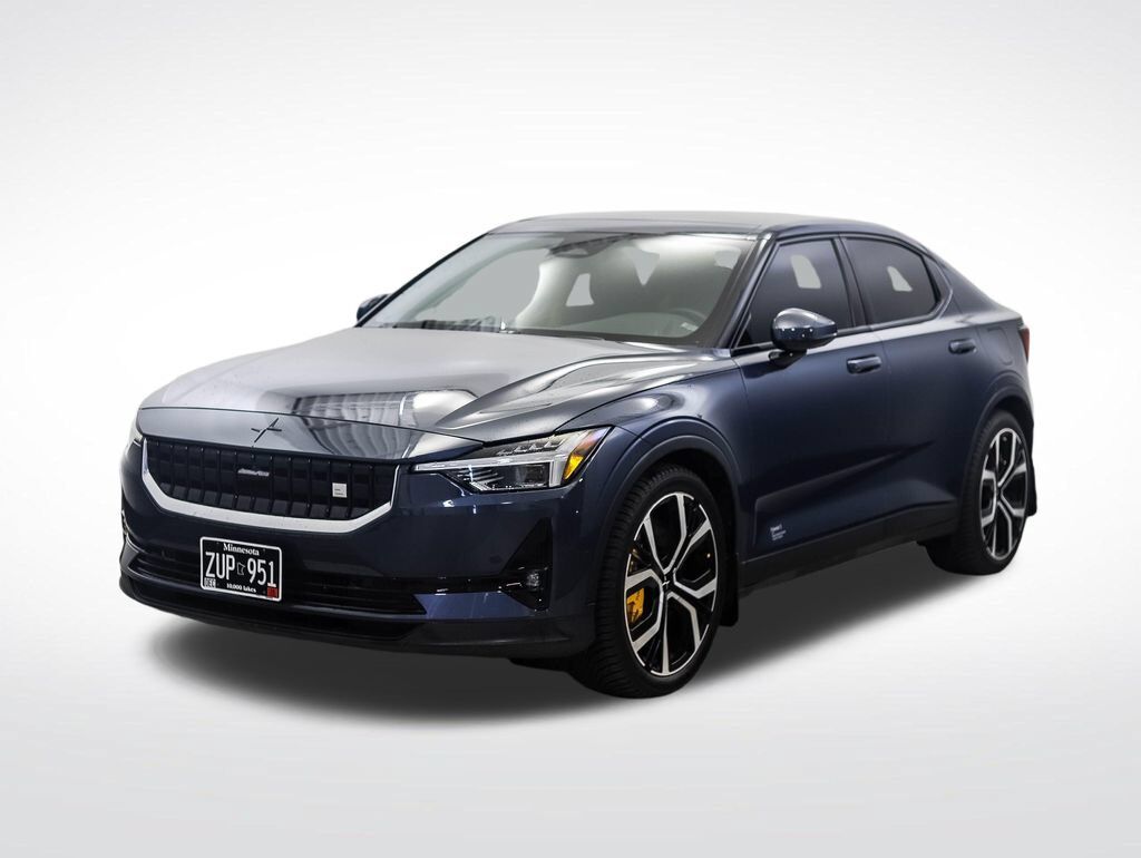 2022 POLESTAR PS2