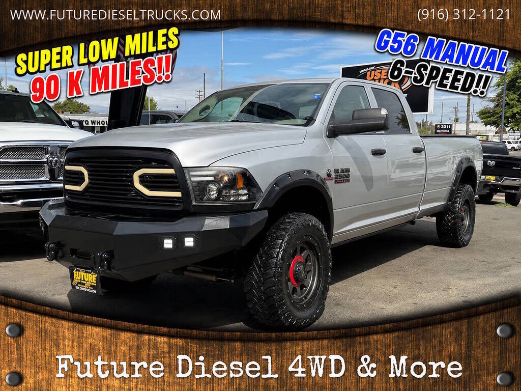 2010 DODGE Ram