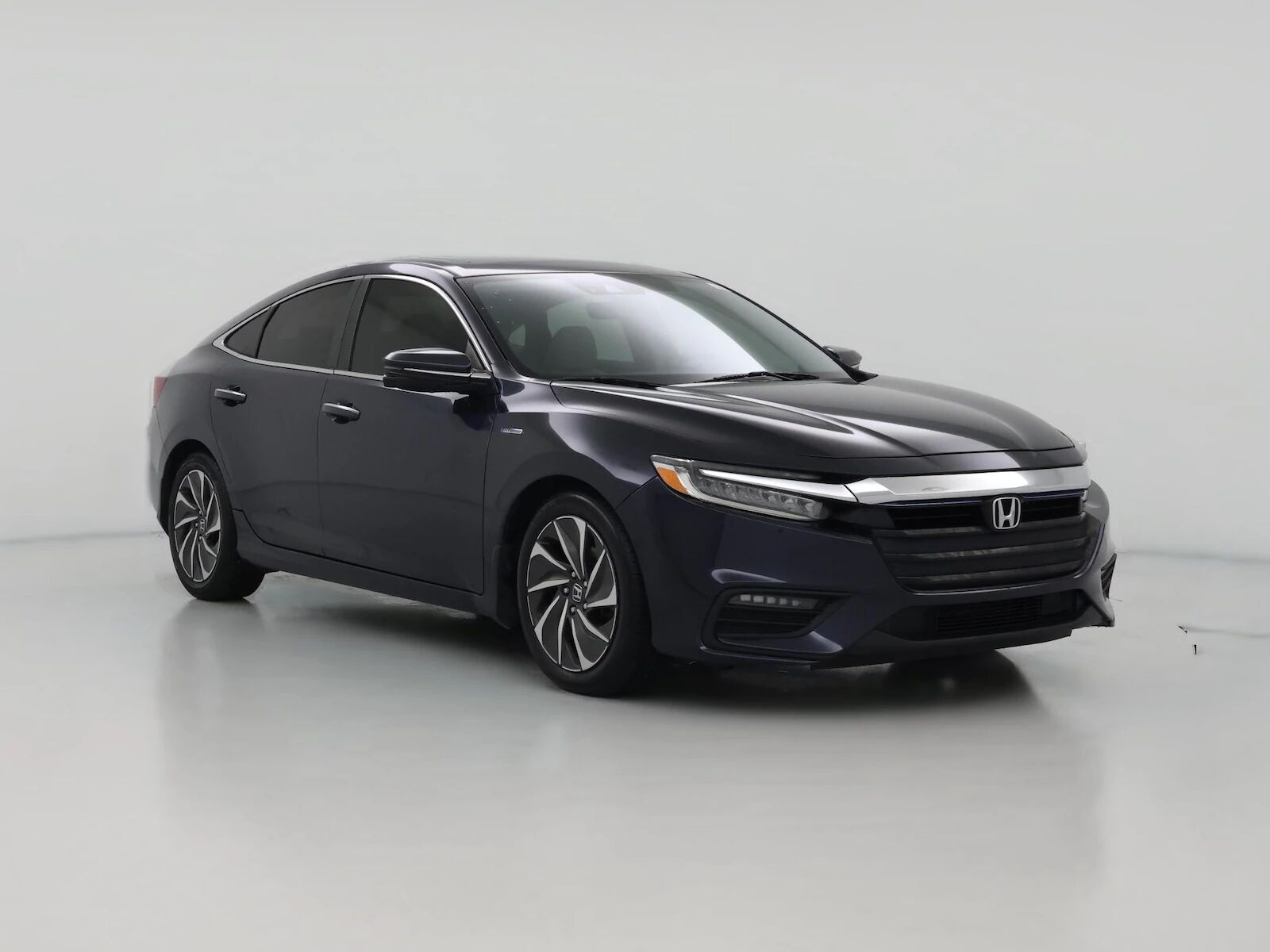 2019 HONDA Insight