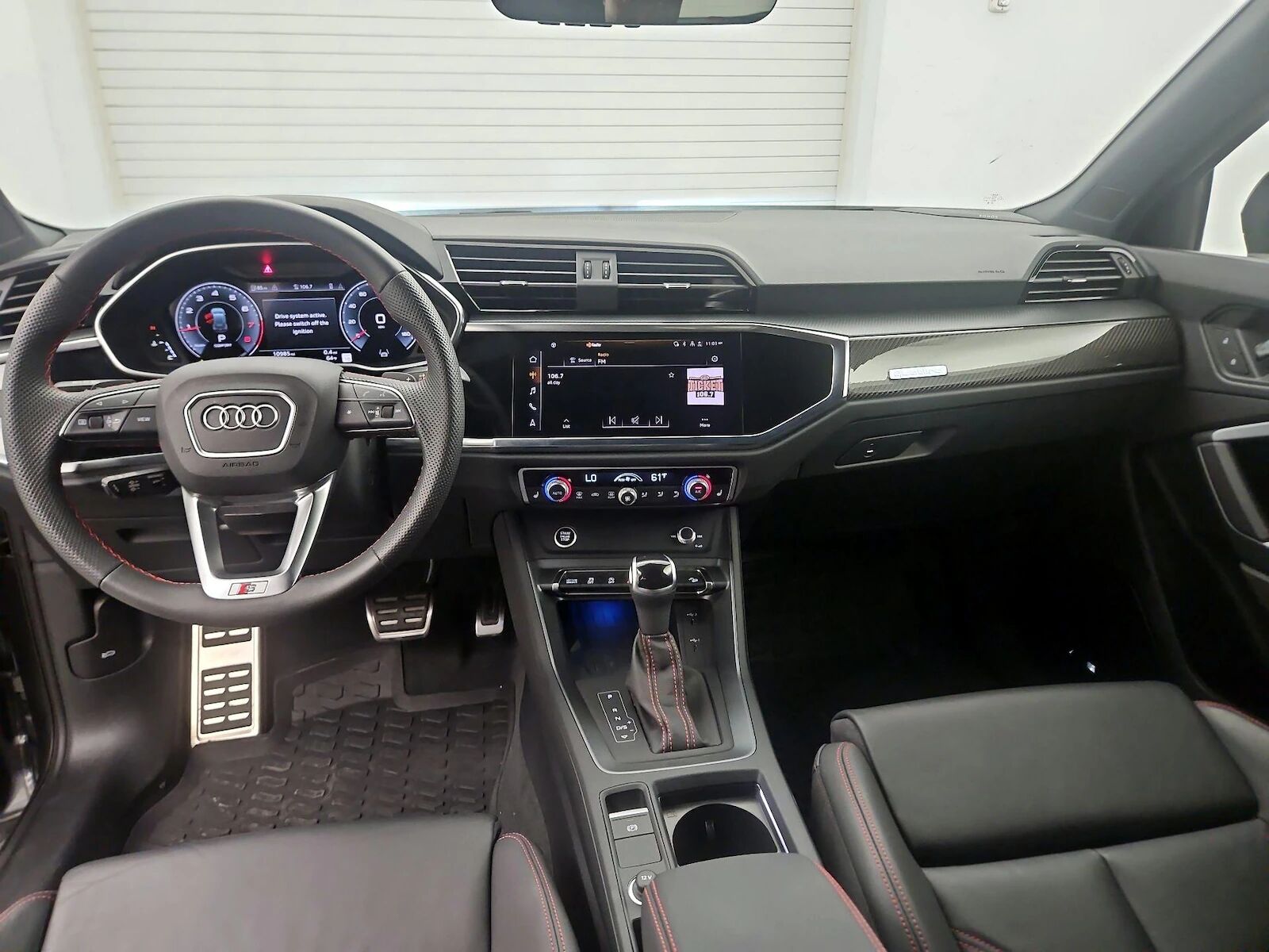 2025 AUDI Q3
