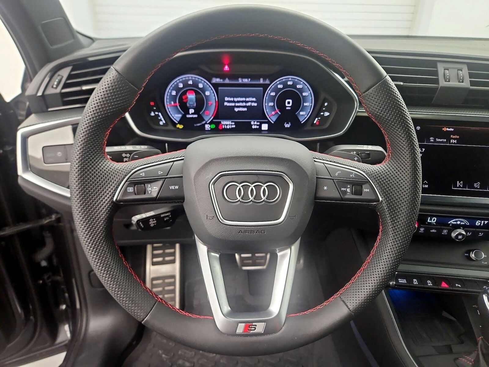 2025 Audi Q3