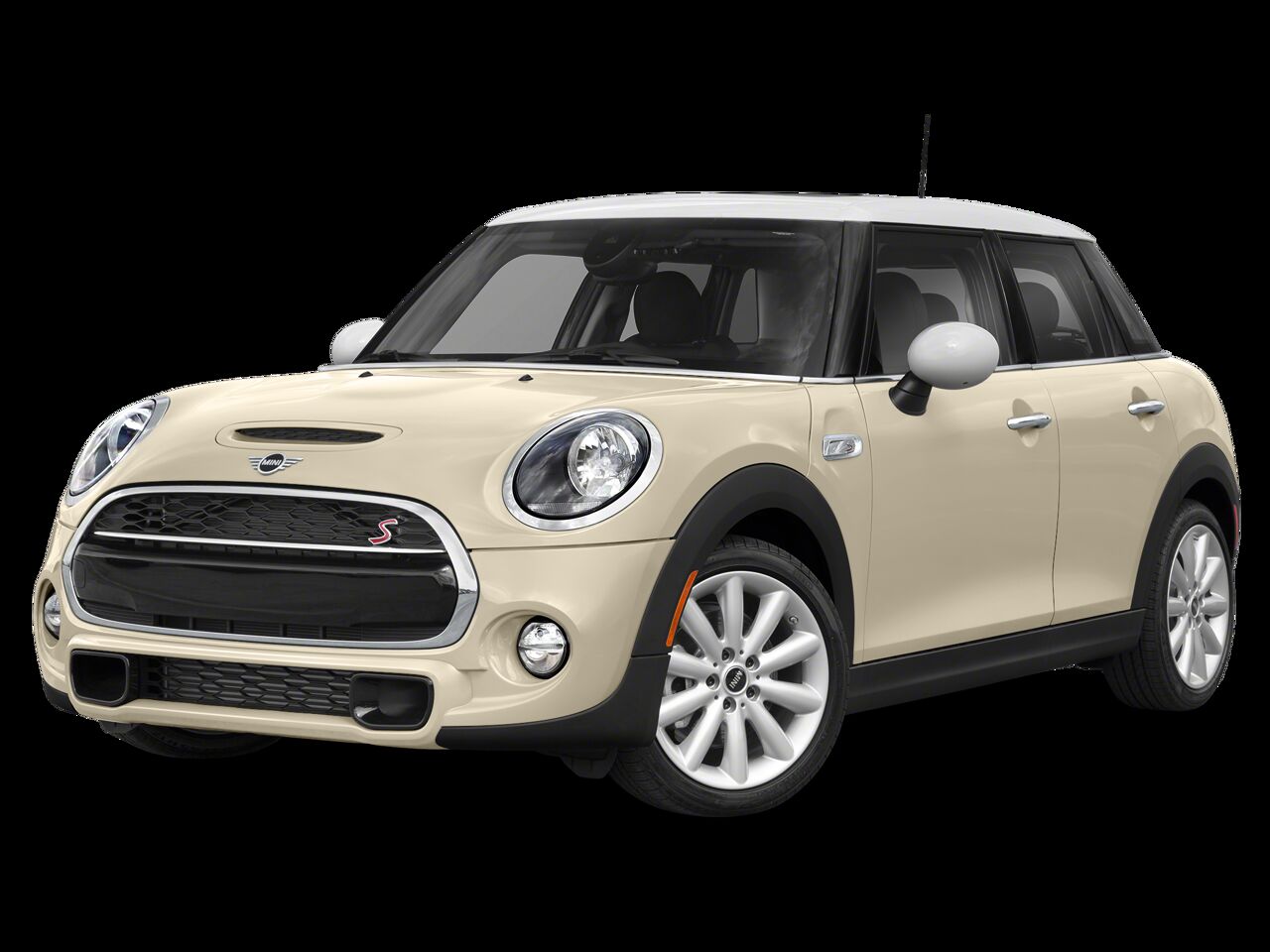 2019 MINI Hardtop