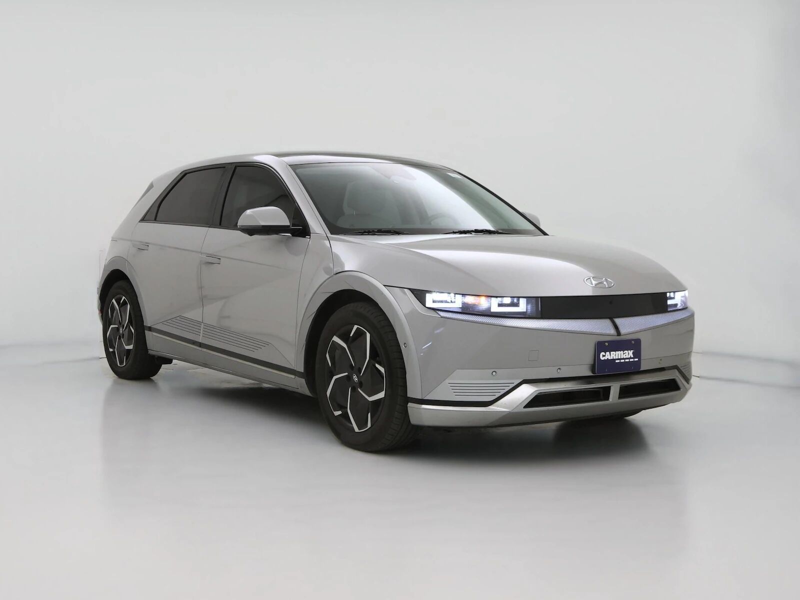 2024 HYUNDAI IONIQ 5
