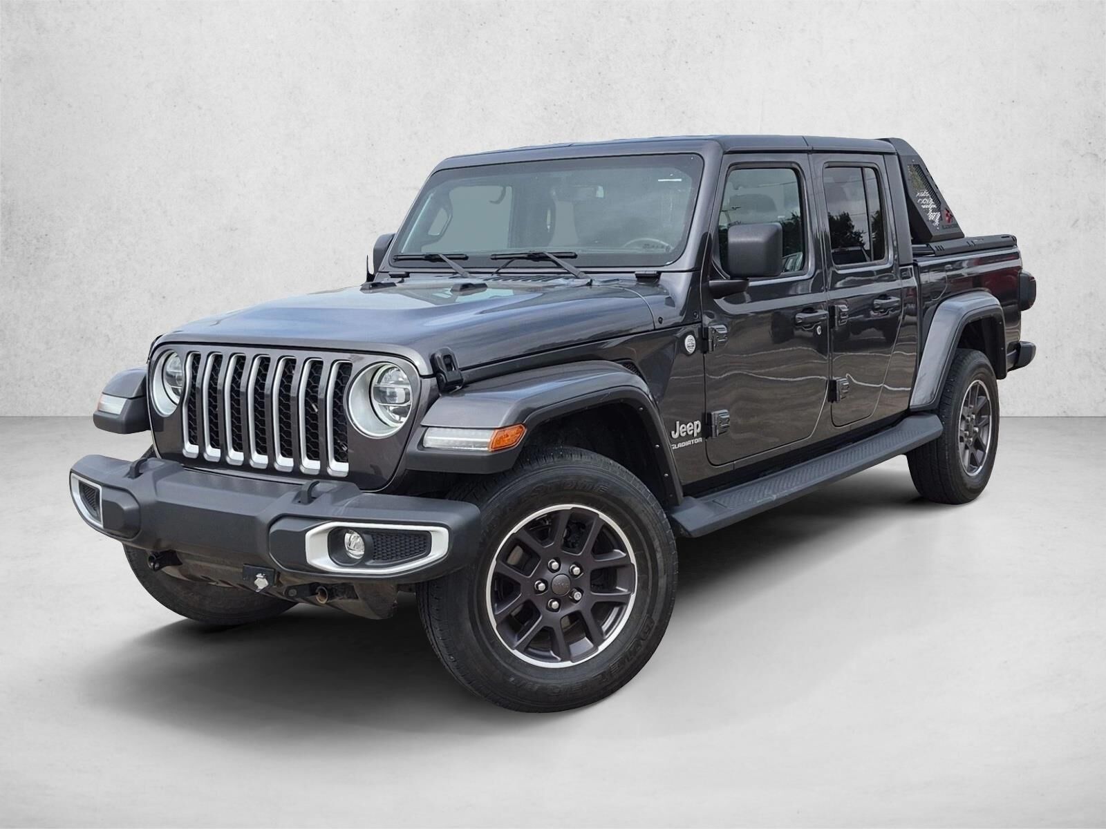 2022 JEEP Gladiator