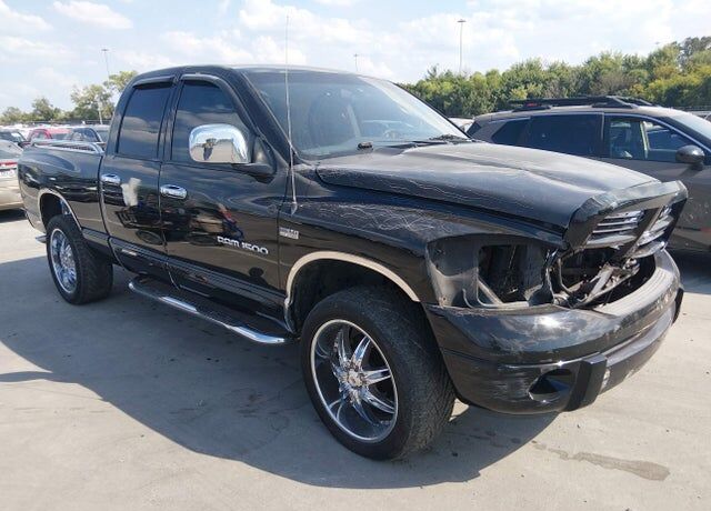 2006 DODGE Ram