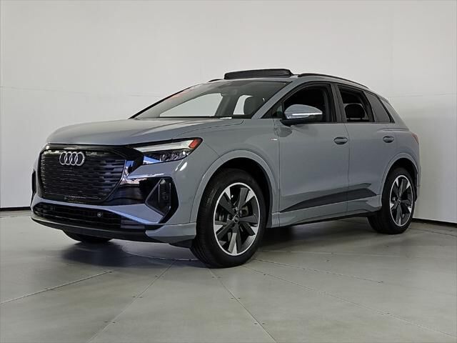 2023 Audi Q4