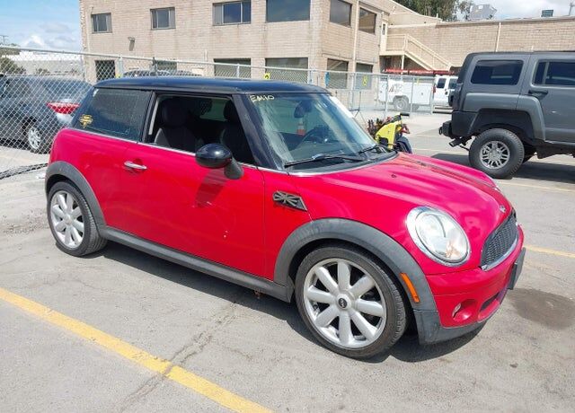 2009 MINI Cooper