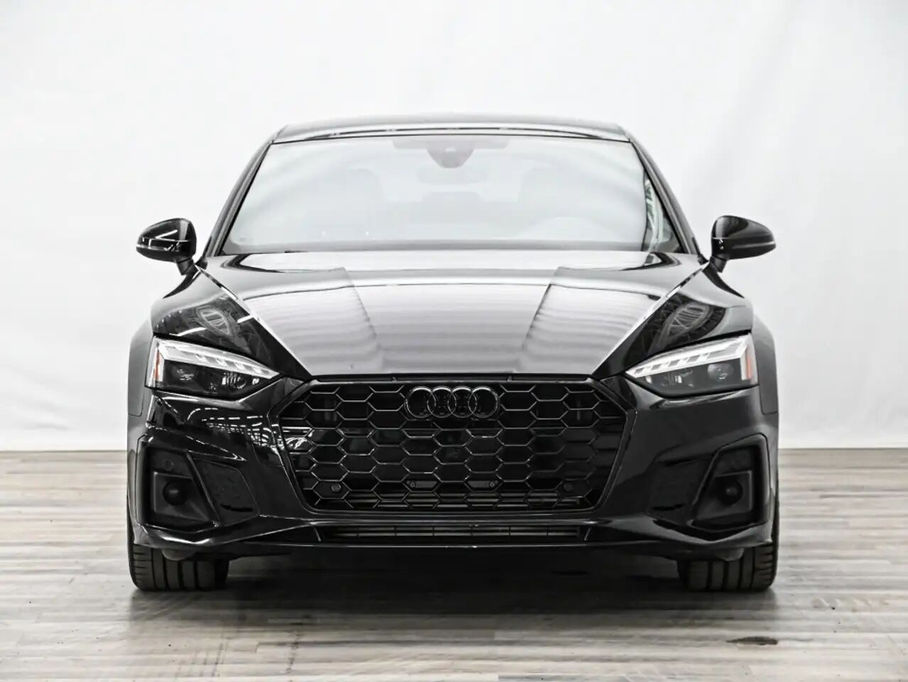 2024 Audi A5