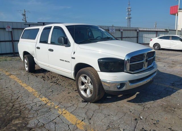 2006 DODGE Ram