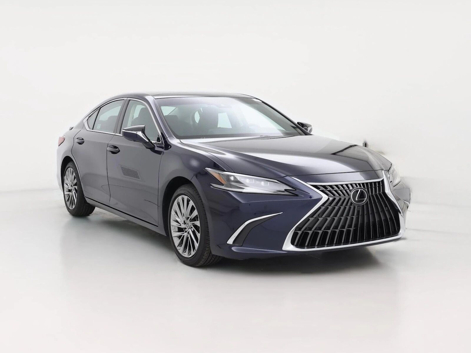 2024 LEXUS ES