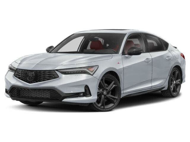 2024 ACURA Integra