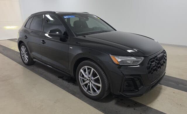 2023 Audi Q5 e