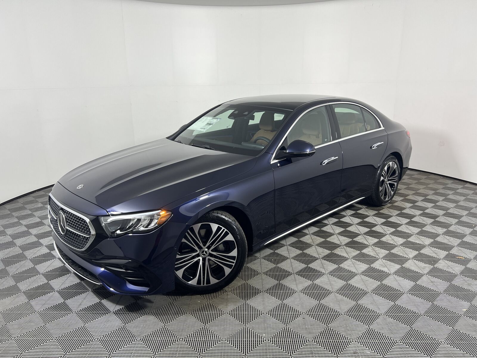 2027 MERCEDES-BENZ E-Class