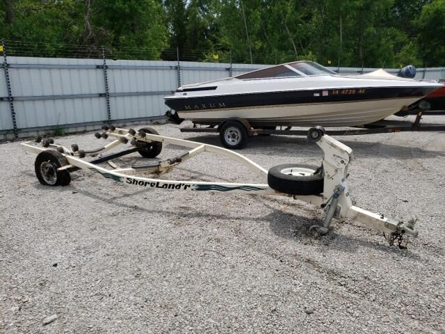 2023 SHOR TRAILER