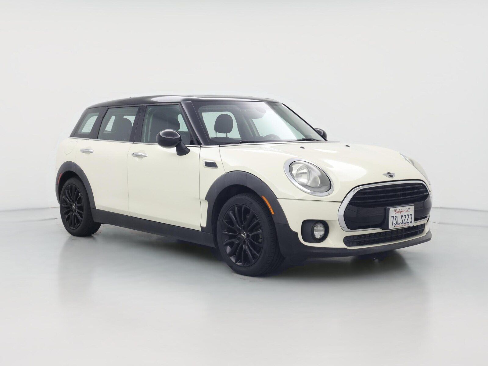 2016 MINI Clubman