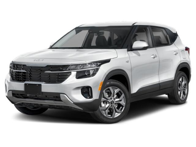 2024 KIA Seltos