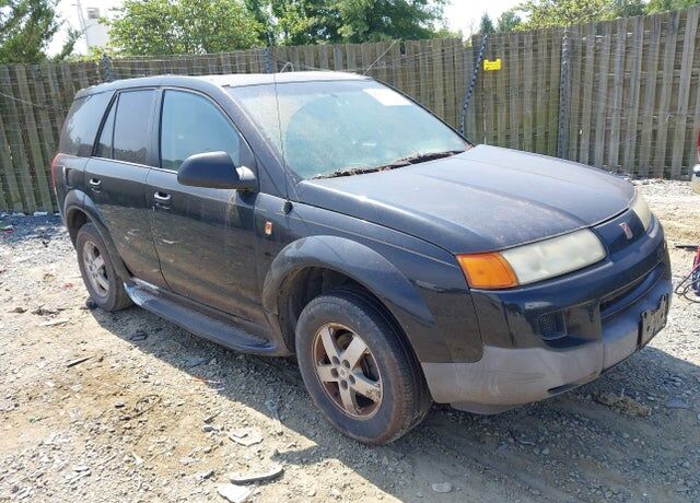 2005 SATURN Vue
