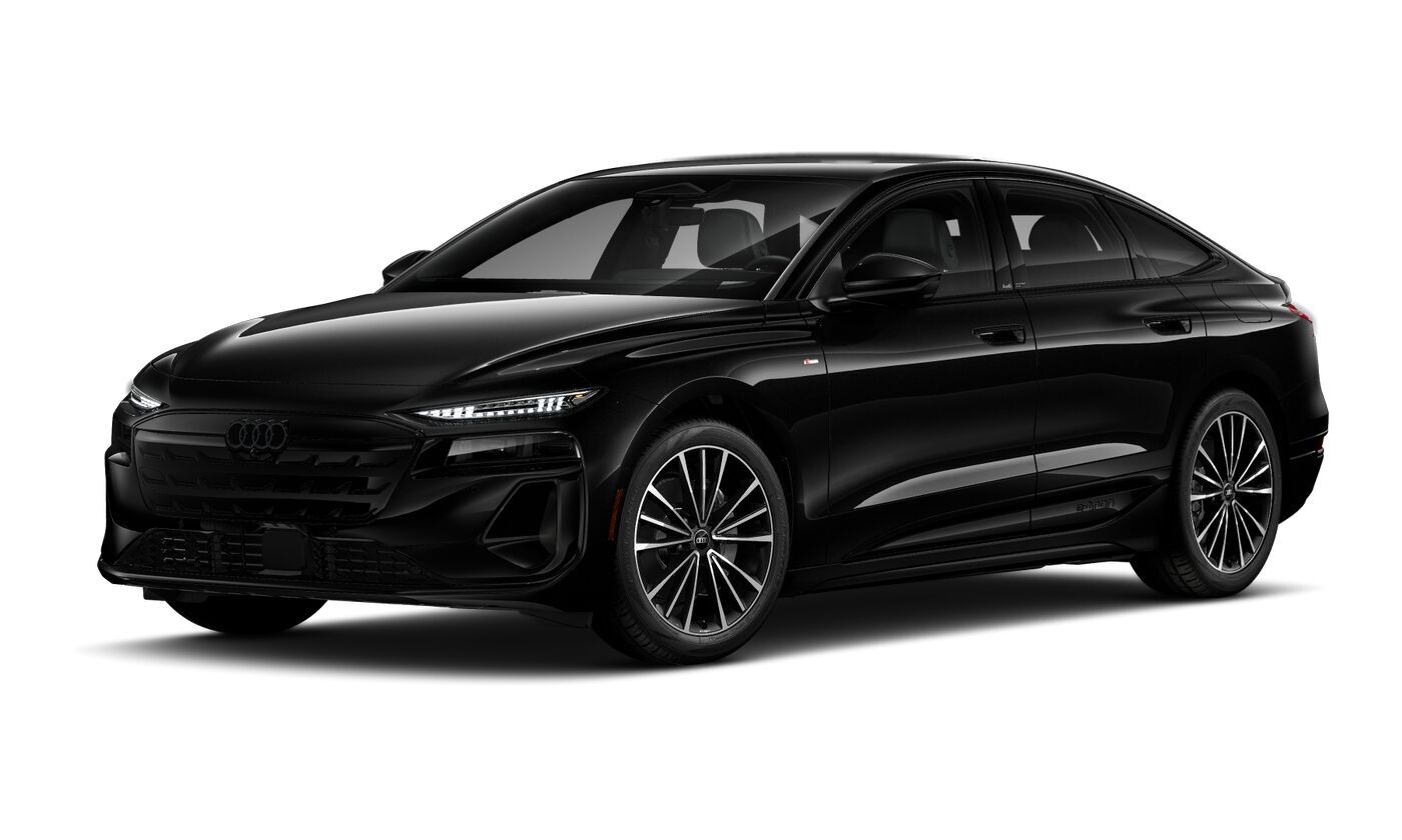 2027 AUDI A6