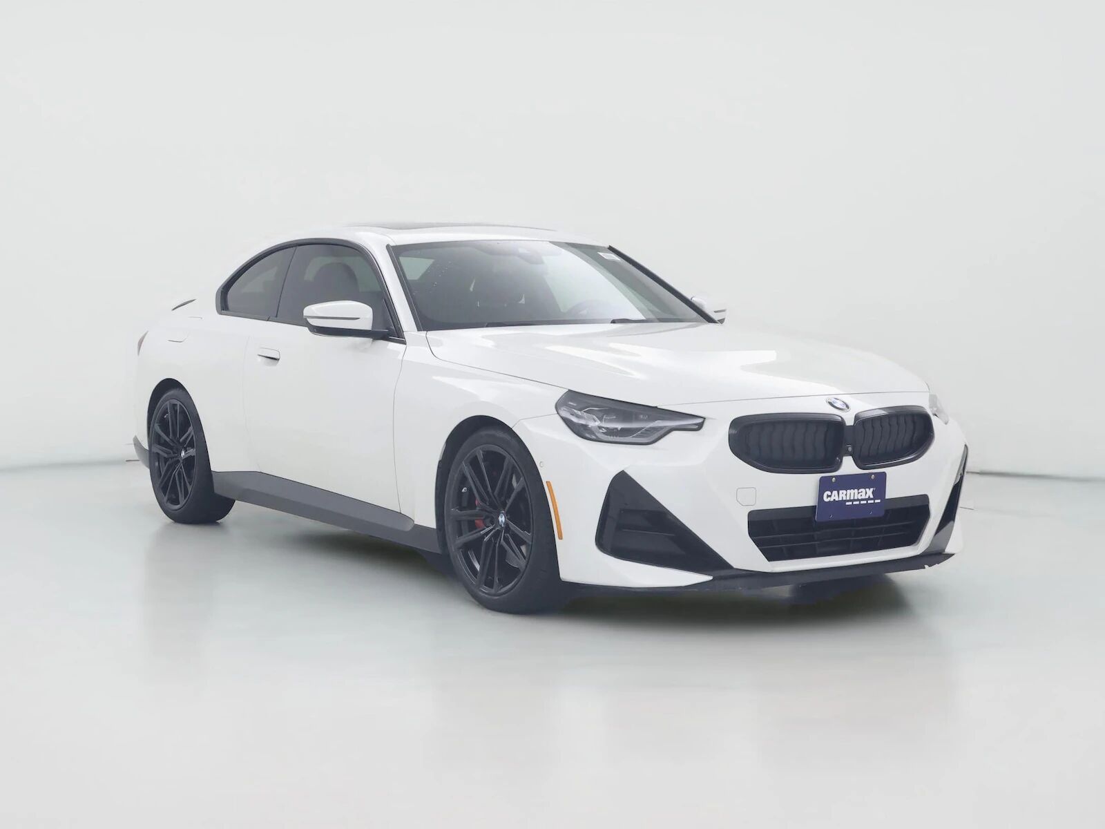 2022 BMW 2 Series