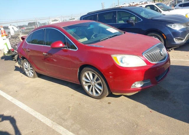 2012 BUICK Verano