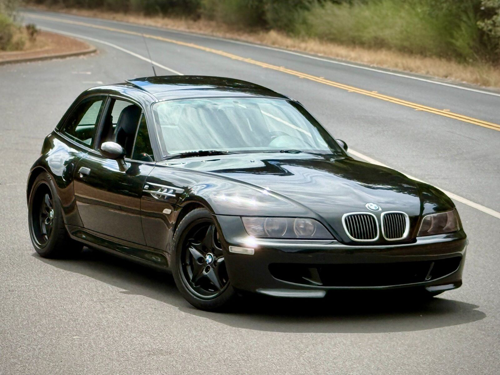 2001 BMW Z3