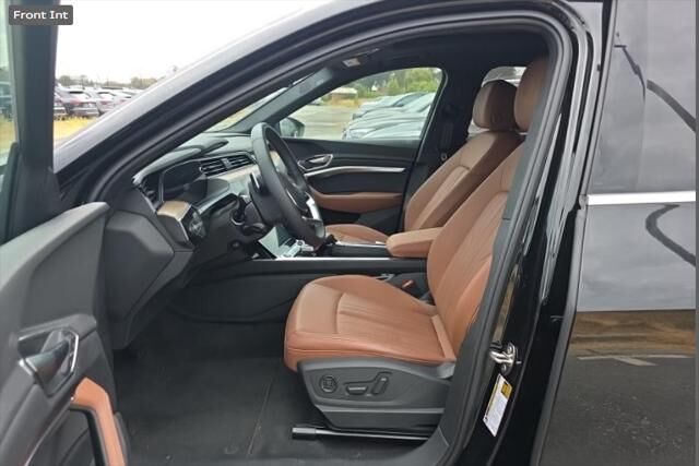 2024 Audi Q8