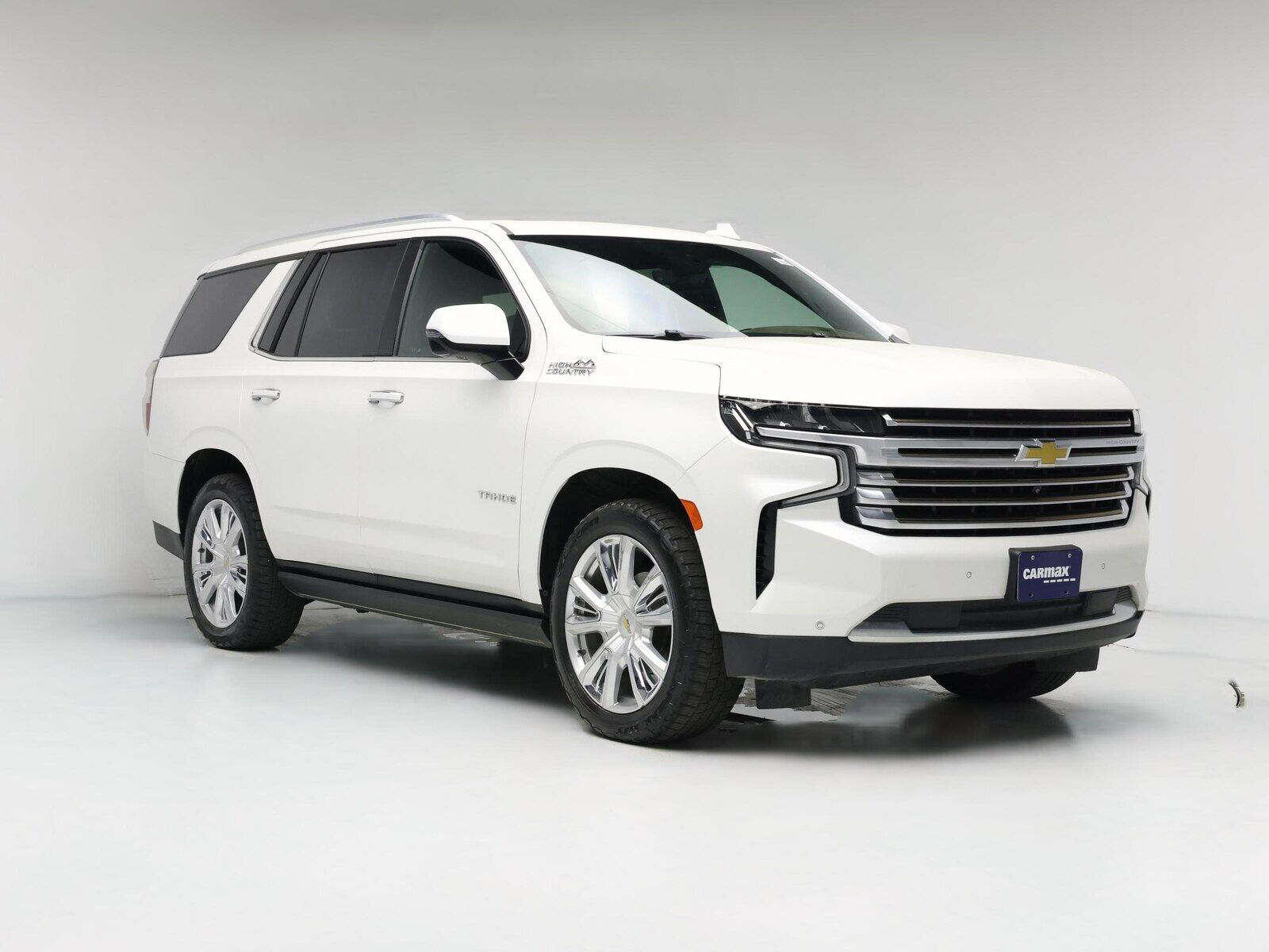 2022 CHEVROLET Tahoe