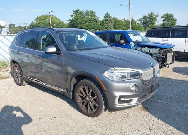 2014 BMW X5