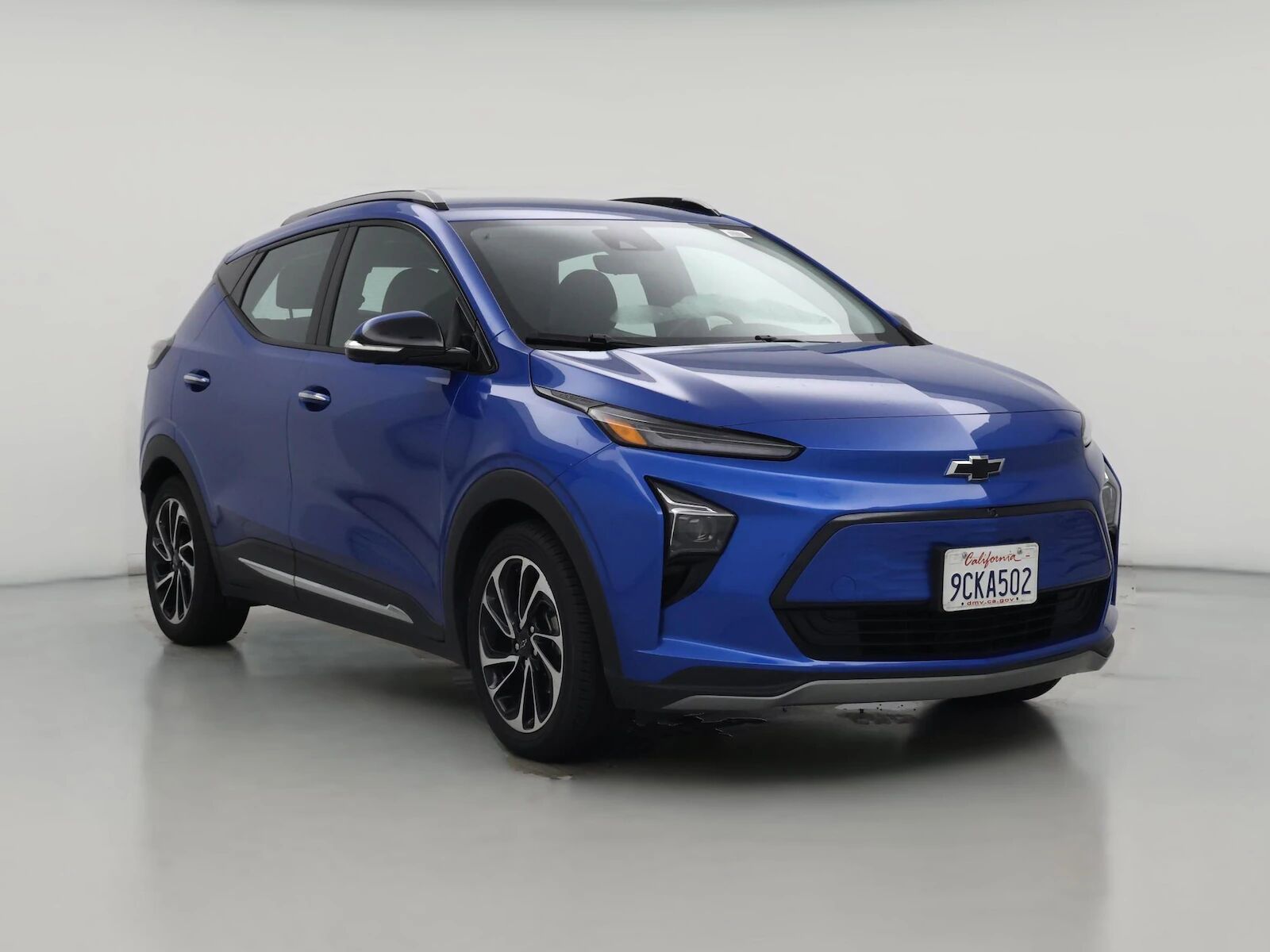 2022 CHEVROLET Bolt EV