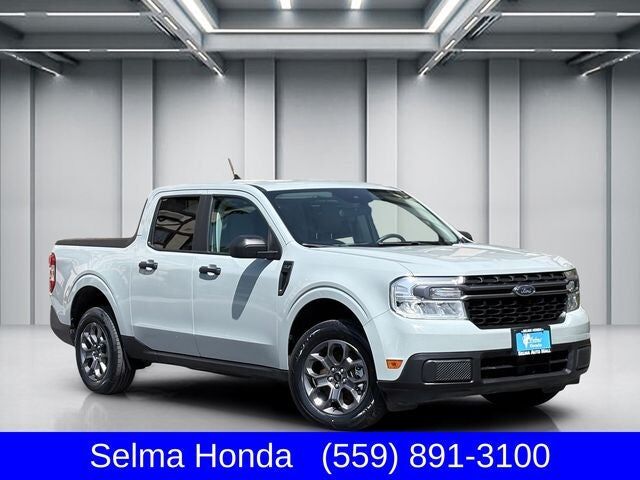 2024 FORD Maverick