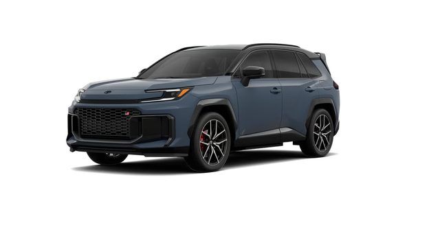 2026 TOYOTA RAV4