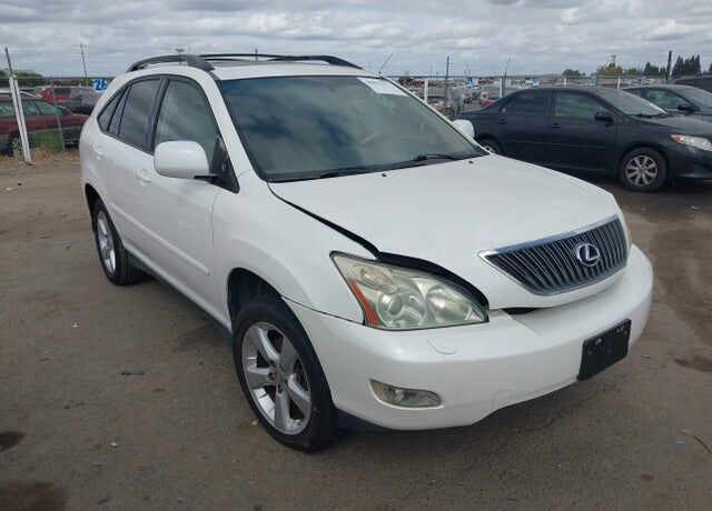 2006 LEXUS RX