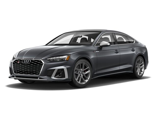 2021 AUDI S5
