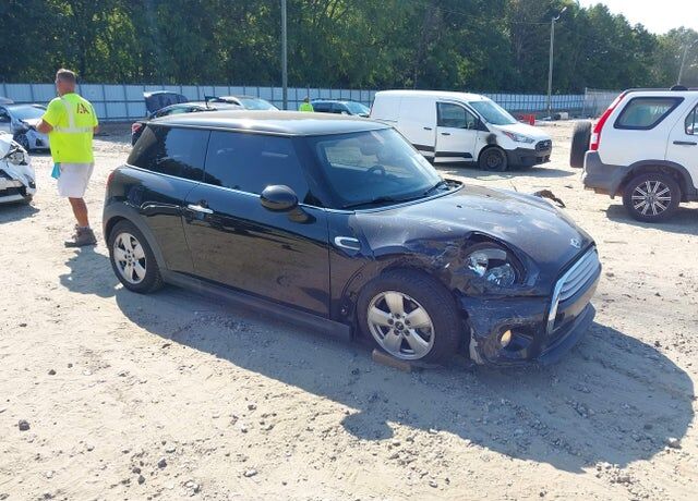 2014 MINI Hardtop