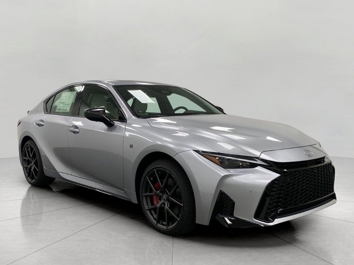 2026 LEXUS IS