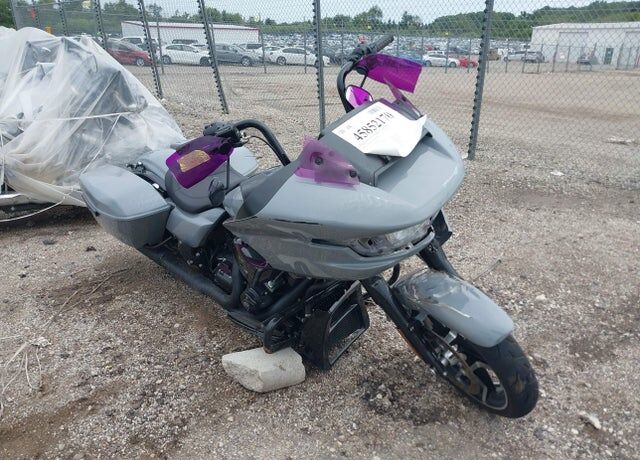 2026 HARLEY DAVIDSON FLTRX / Road Glide