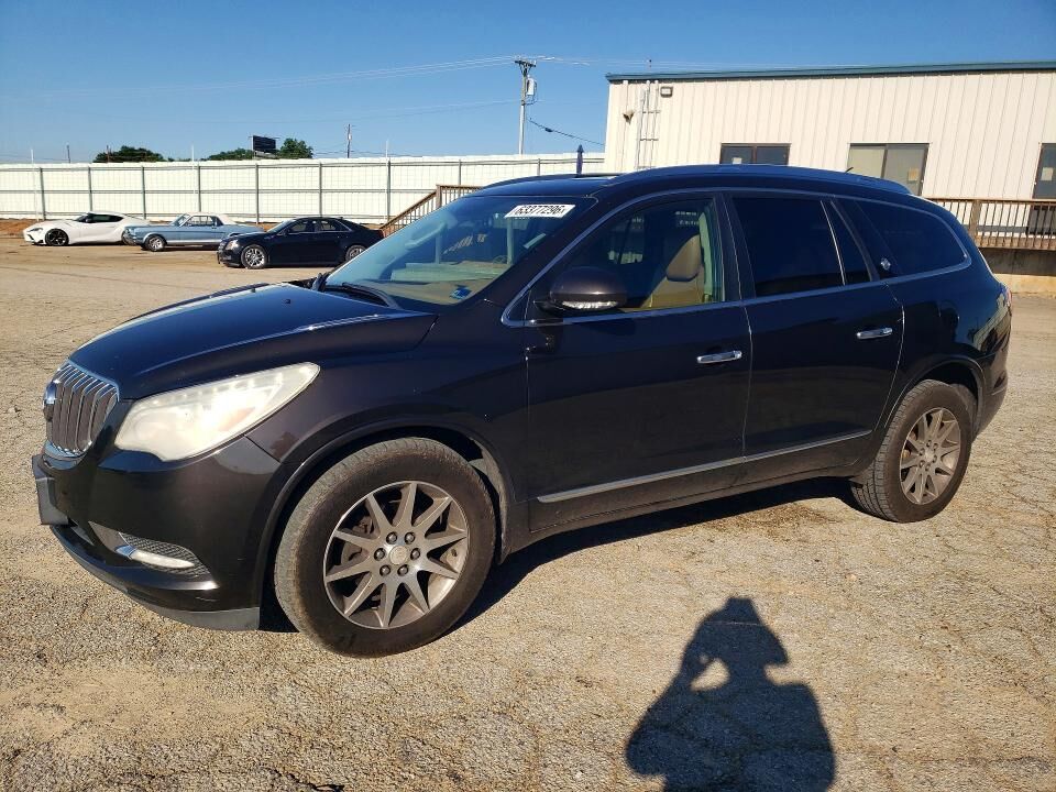2013 BUICK Enclave