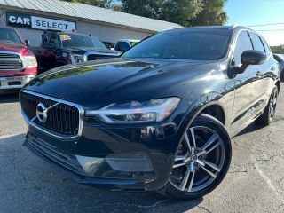 2019 VOLVO XC60