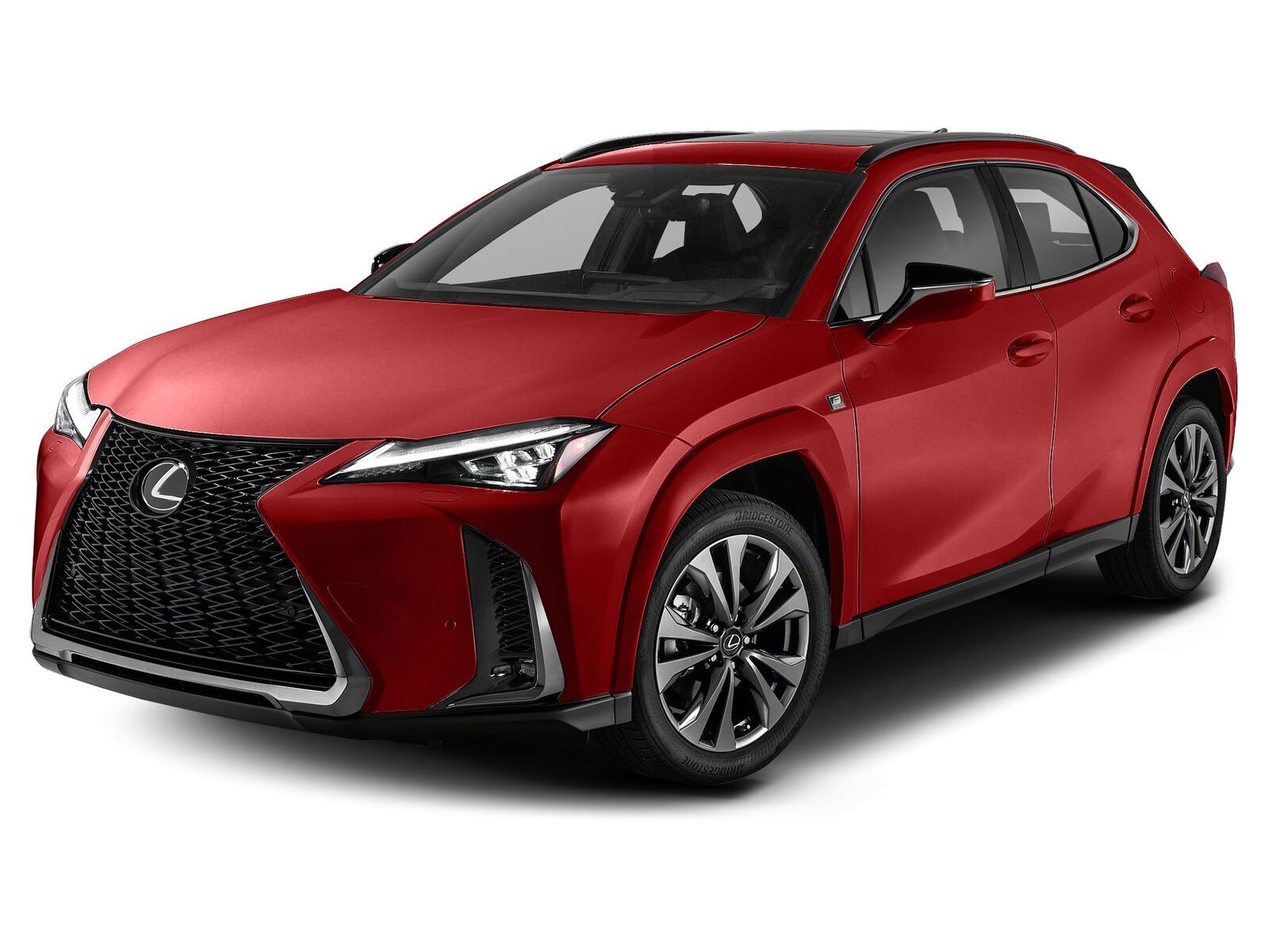 2023 LEXUS UX