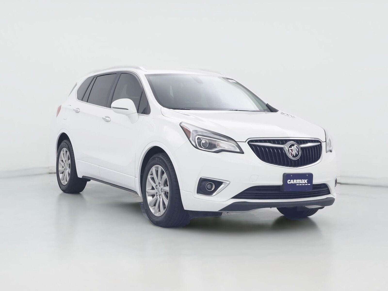 2020 BUICK Envision