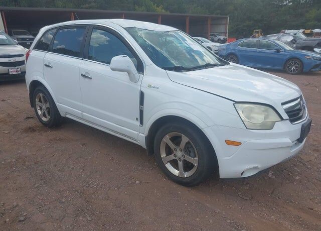 2009 SATURN Vue