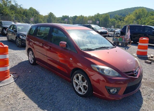 2009 MAZDA Mazda5