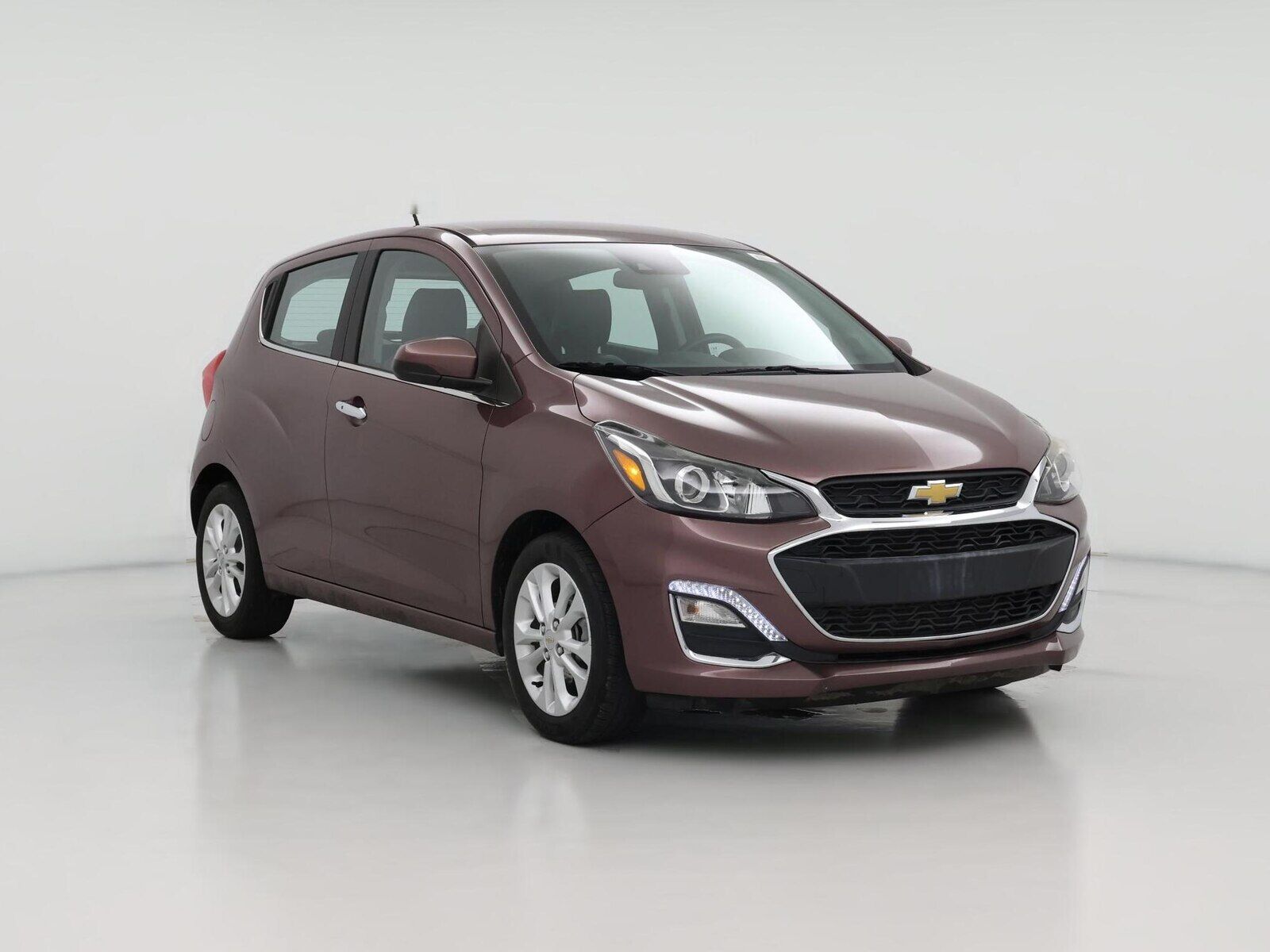 2020 CHEVROLET Spark